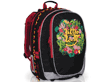 школьный рюкзак topgal