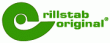 логотип компании Rillstab Nederland BV
