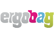 логотип ergobag