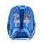 Рюкзак детский BELMIL KIDDY PLUS "Авто", объем 12 л., размер: 33х23х13 см, вес: 320 гр.