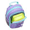 Рюкзак детский BELMIL MINI KIDDY "Гипопо", объем 7л., размер: 23х20х9+6 см, вес: 260 гр.