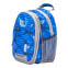 Рюкзак детский BELMIL MINI KIDDY "Акуленок", объем 7л., размер: 23х20х9+6 см, вес: 260 гр.