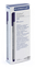 Ручка капиллярная Triplus, трехгранный пластиковый корпус, 0,3 мм, цвет чернил: индиго