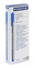 Ручка капиллярная Triplus, трехгранный пластиковый корпус, 0,3 мм, цвет чернил: голубой