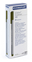 Ручка капиллярная Triplus, трехгранный пластиковый корпус, 0,3 мм, цвет чернил: зеленый оливковый