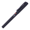 Ручка перьевая CARBONIX INKY, пластик, с 2мя капсулами XL в блистере, цвет чернил: синий