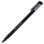 Ручка шариковая Flair CARBONIX, синяя, 0,7 мм, карбоновый корпус