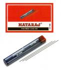 Грифели для цанговых карандашей, 0,5 мм, тв.HB, 25 шт.