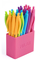 Ручка шариковая автоматическая P1 touch colours, ассортимент цветов