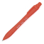 Ручка шариковая автоматическая Sway, красная